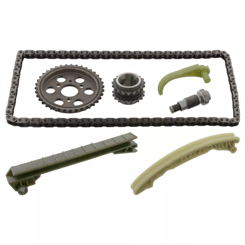 Kit de distribution par chaîne FEBI BILSTEIN 37966