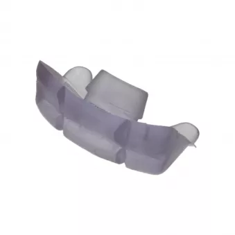 Mâchoire coulissante, réglage du siège FEBI BILSTEIN 37968