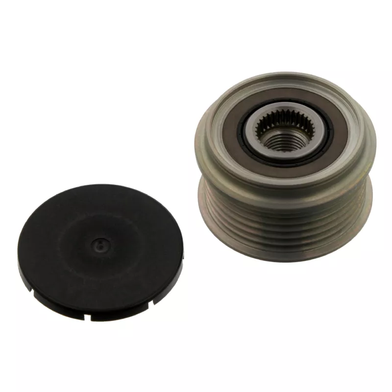 Poulie roue libre, alternateur FEBI BILSTEIN 37982