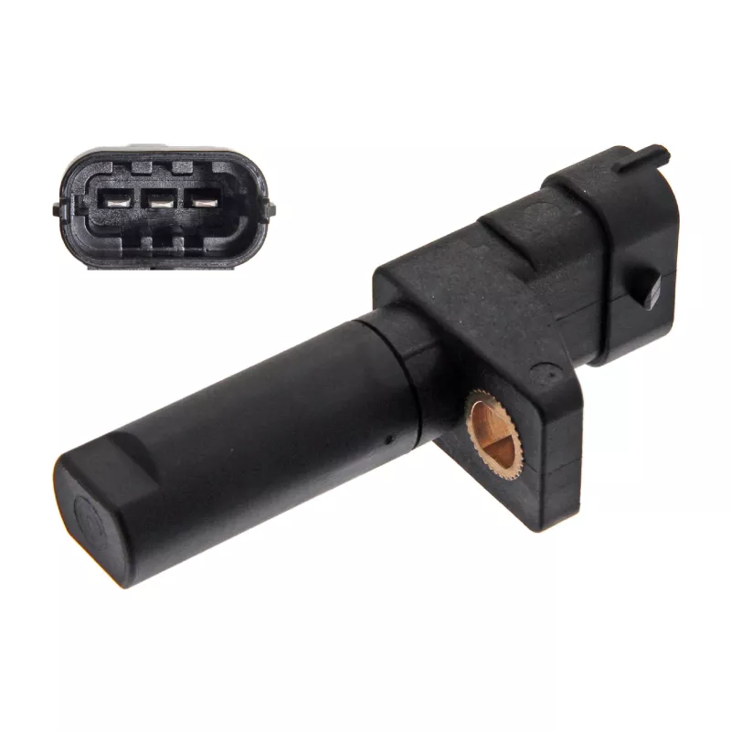 Capteur d'angle, vilebrequin FEBI BILSTEIN 37984