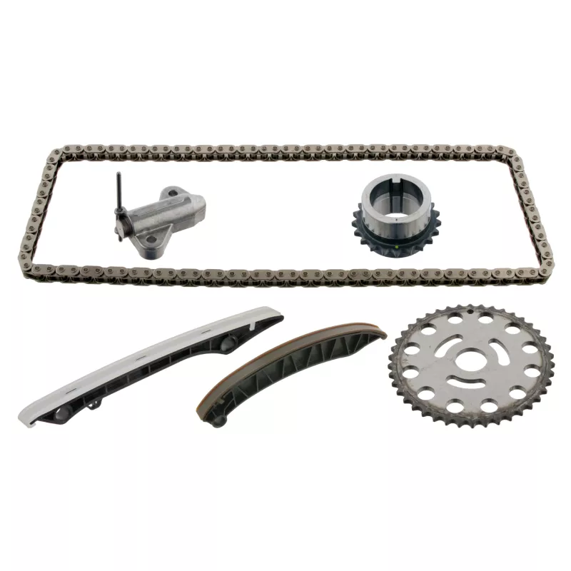 Kit de distribution par chaîne FEBI BILSTEIN 37999