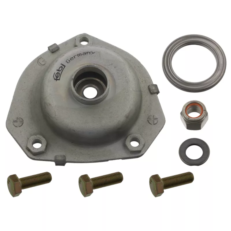 Kit de réparation, coupelle de suspension FEBI BILSTEIN 38001