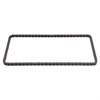 Chaîne de distribution FEBI BILSTEIN 38019