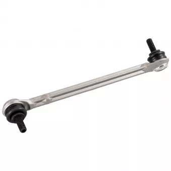 Entretoise/tige, stabilisateur avant droit FEBI BILSTEIN 38055