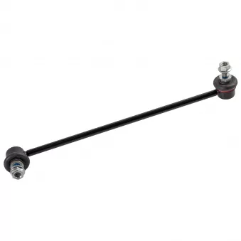 Entretoise/tige, stabilisateur avant gauche FEBI BILSTEIN 38071