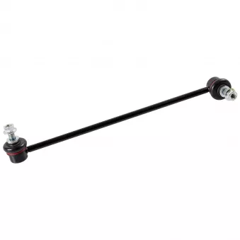 Entretoise/tige, stabilisateur avant droit FEBI BILSTEIN 38072
