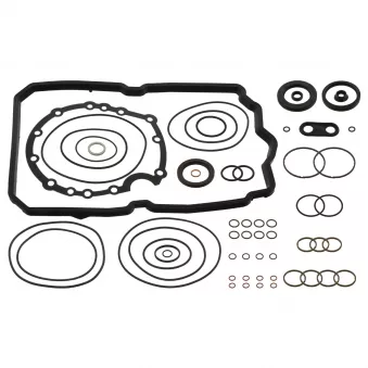 Jeu de joints d'étanchéité, boîte automatique FEBI BILSTEIN 38076