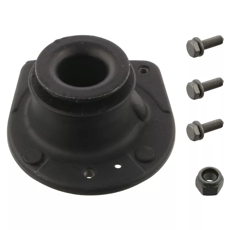Kit de réparation, coupelle de suspension avant droit FEBI BILSTEIN 38109