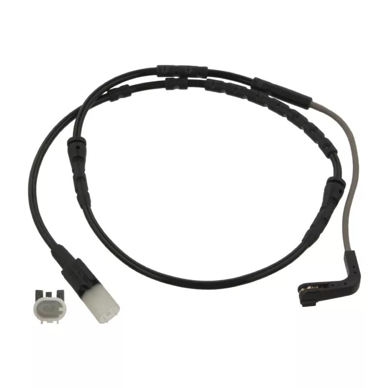 Contact d'avertissement, usure des plaquettes de frein FEBI BILSTEIN 38172