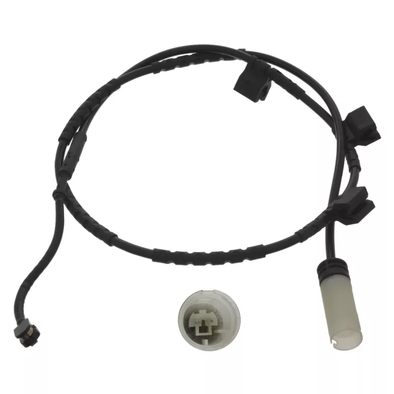 Contact d'avertissement, usure des plaquettes de frein FEBI BILSTEIN 38174