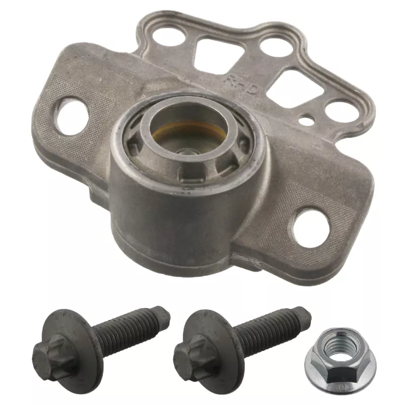 Kit de réparation, coupelle de suspension arrière droit FEBI BILSTEIN 38177