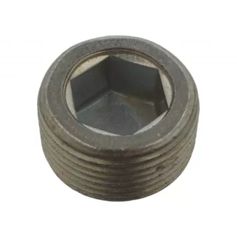 Vis-bouchon, carter d'huile FEBI BILSTEIN 38179