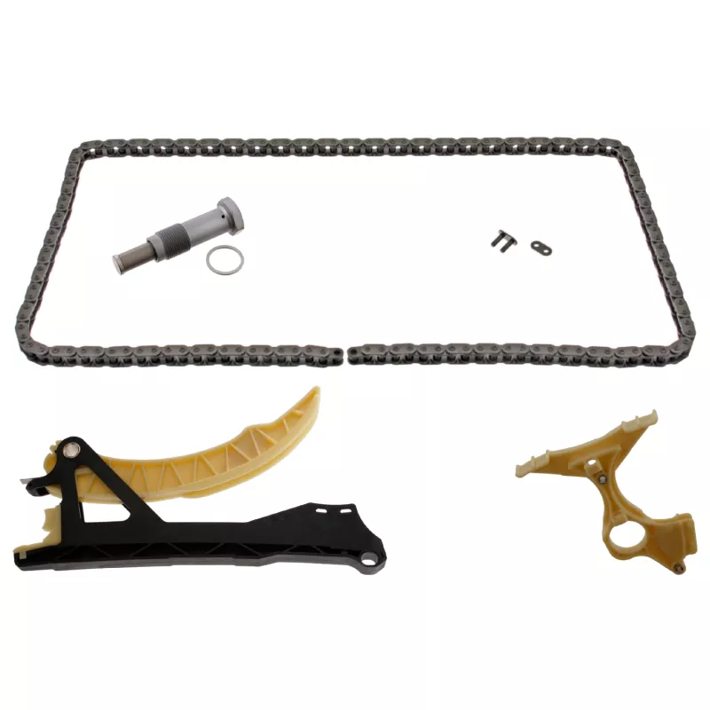 Kit de distribution par chaîne FEBI BILSTEIN 38196