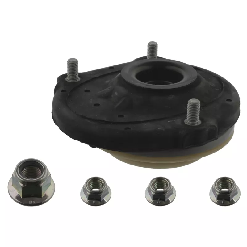 Kit de réparation, coupelle de suspension avant droit FEBI BILSTEIN 38205