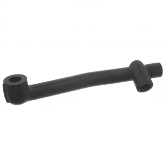 Tuyau, ventilation de carter-moteur FEBI BILSTEIN 38214