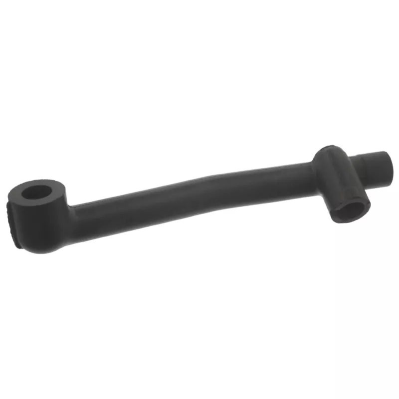 Tuyau, ventilation de carter-moteur FEBI BILSTEIN 38214