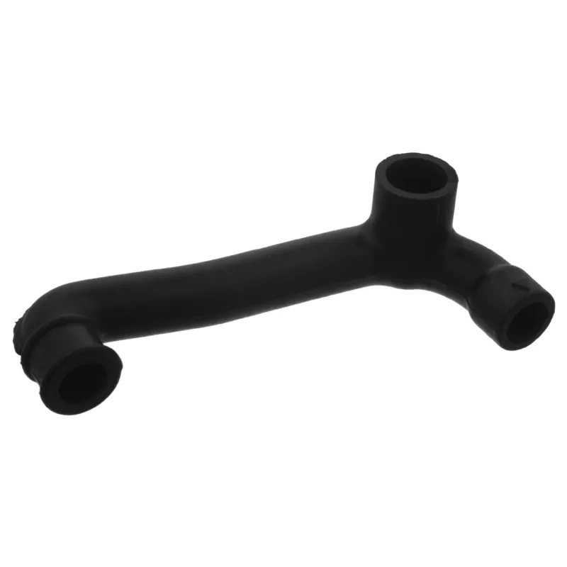Tuyau, ventilation de carter-moteur FEBI BILSTEIN 38215