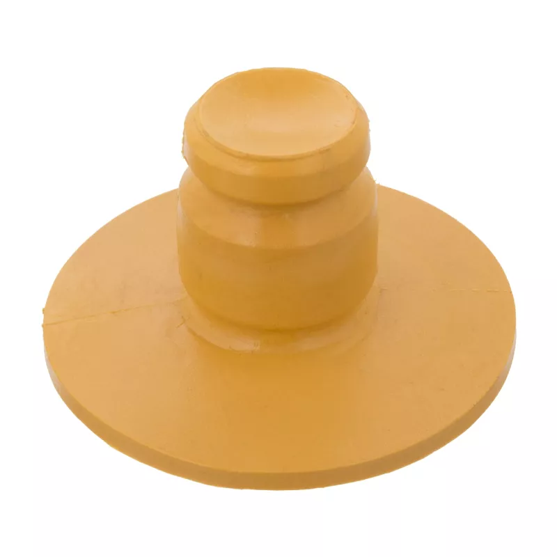 Butée élastique, suspension FEBI BILSTEIN 38228