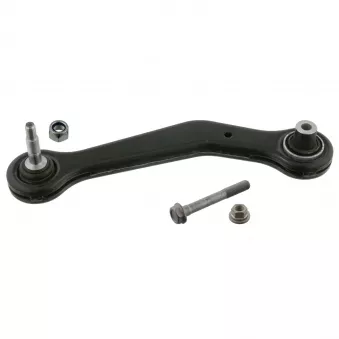 Bras de liaison, suspension de roue arrière gauche FEBI BILSTEIN 38255
