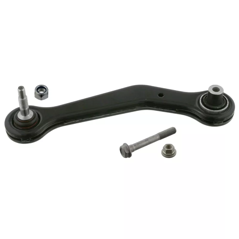 Bras de liaison, suspension de roue arrière gauche FEBI BILSTEIN 38255