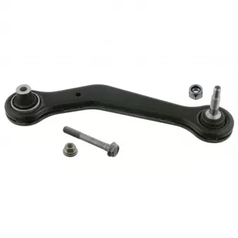 Bras de liaison, suspension de roue arrière droit FEBI BILSTEIN 38256