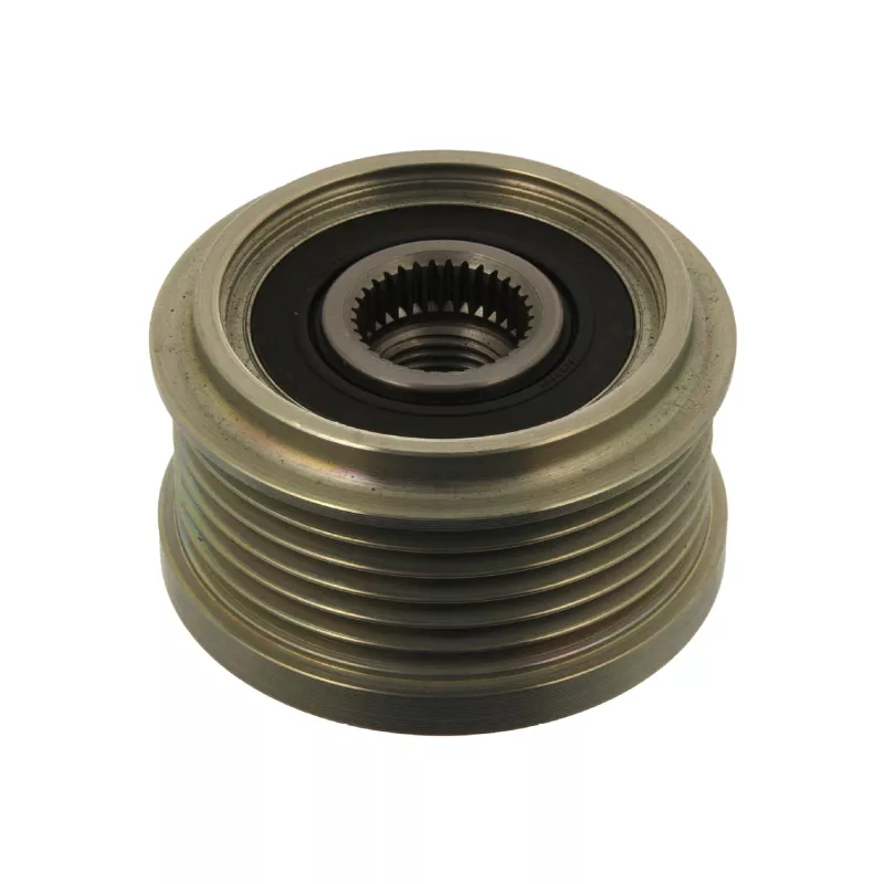 Poulie roue libre, alternateur FEBI BILSTEIN 38261