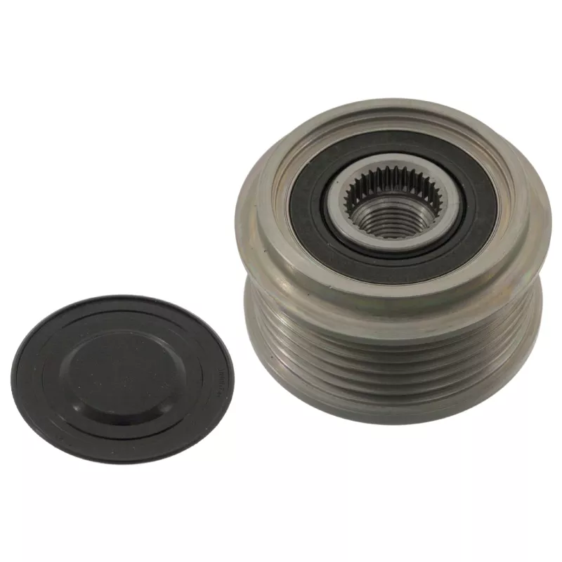 Poulie roue libre, alternateur FEBI BILSTEIN 38262