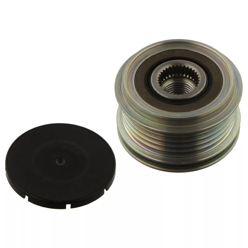 Poulie roue libre, alternateur FEBI BILSTEIN 38268
