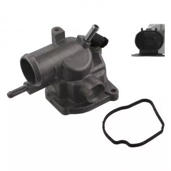 Thermostat d'eau FEBI BILSTEIN 38288