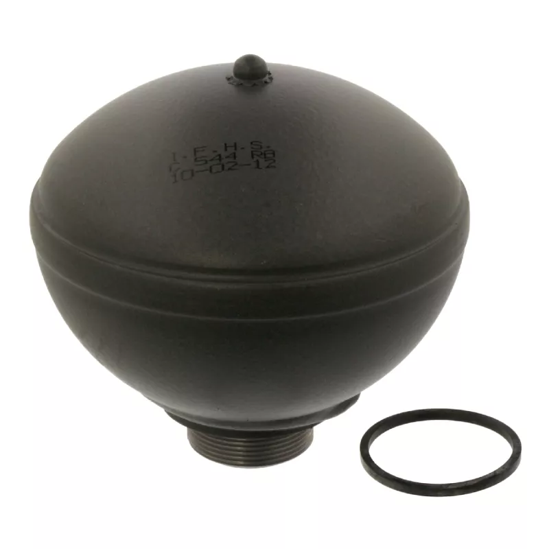 Accumulateur de pression, suspension/amortissement FEBI BILSTEIN 38289