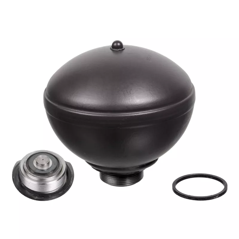 Accumulateur de pression, suspension/amortissement FEBI BILSTEIN 38291