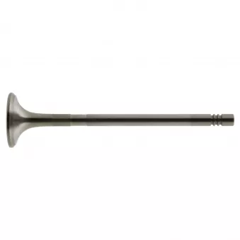Soupape d'échappement FEBI BILSTEIN 38297