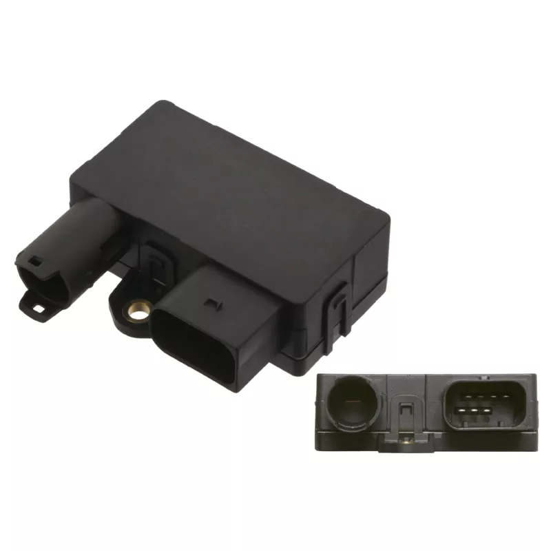 Appareil de commande, temps de préchauffage FEBI BILSTEIN 38312