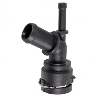 Bride de liquide de refroidissement FEBI BILSTEIN 38313
