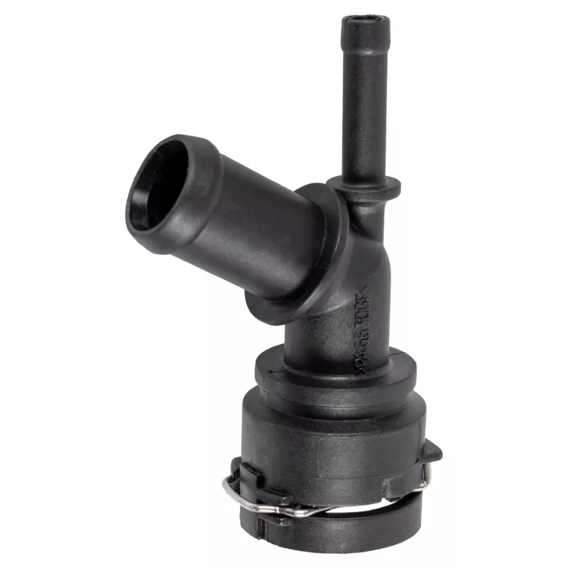 Bride de liquide de refroidissement FEBI BILSTEIN 38313