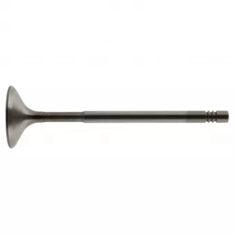 Soupape d'admission FEBI BILSTEIN 38315