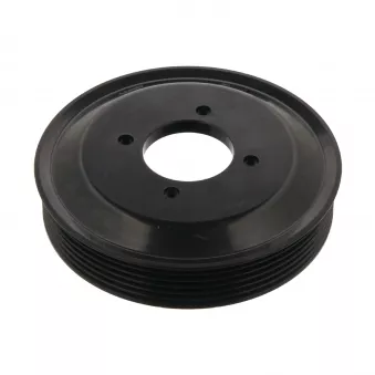 Poulie, pompe à eau FEBI BILSTEIN 38328
