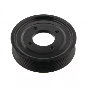 Poulie, pompe à eau FEBI BILSTEIN 38329