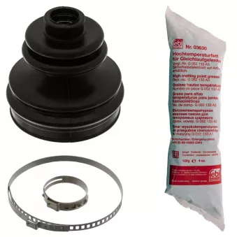 Soufflets de cardan avant FEBI BILSTEIN 38331
