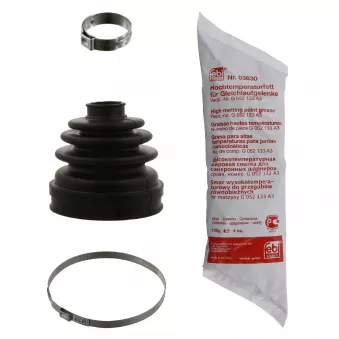 Jeu de joints-soufflets, arbre de commande FEBI BILSTEIN 38343