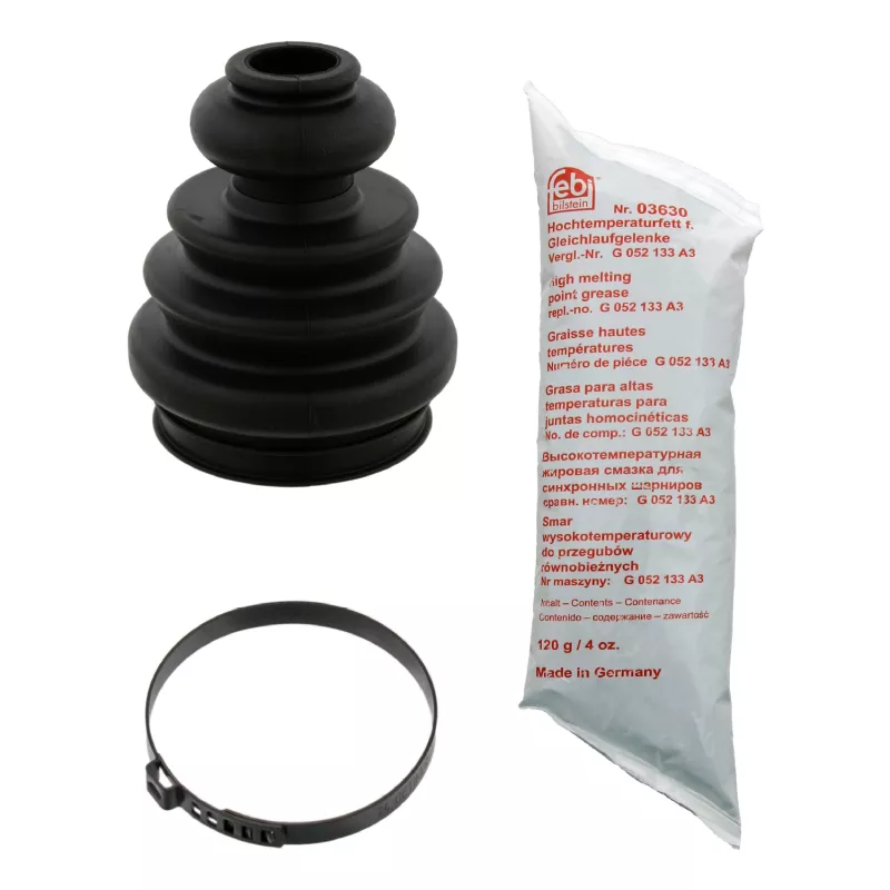 Soufflets de cardan avant FEBI BILSTEIN 38345