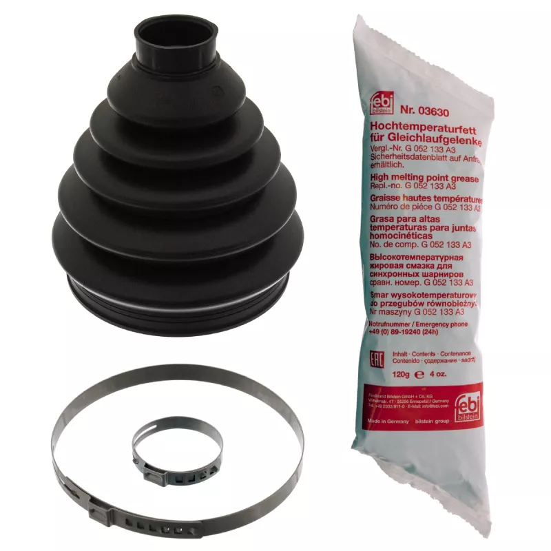 Soufflets de cardan avant FEBI BILSTEIN 38347