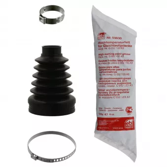 Soufflets de cardan avant FEBI BILSTEIN 38351