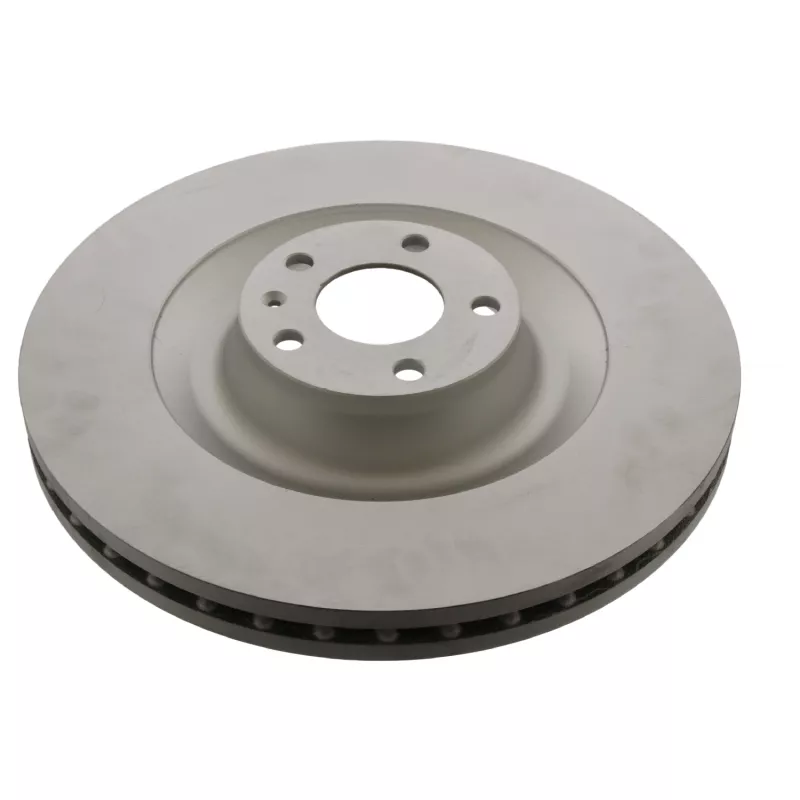 Jeu de 2 disques de frein avant FEBI BILSTEIN 38359