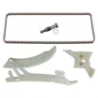 Kit de distribution par chaîne FEBI BILSTEIN 38362
