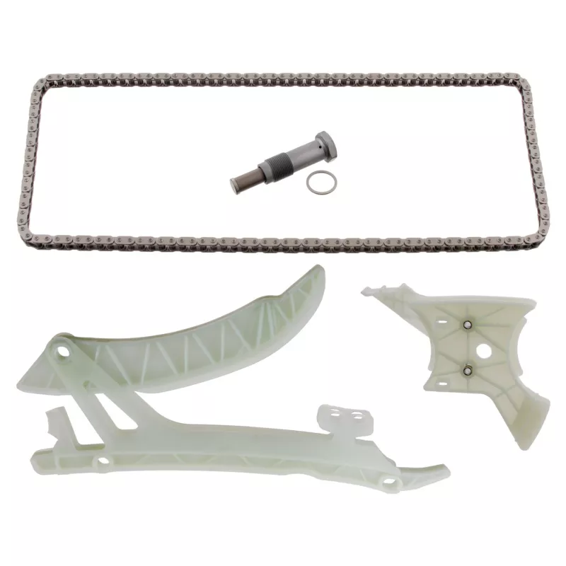 Kit de distribution par chaîne FEBI BILSTEIN 38362