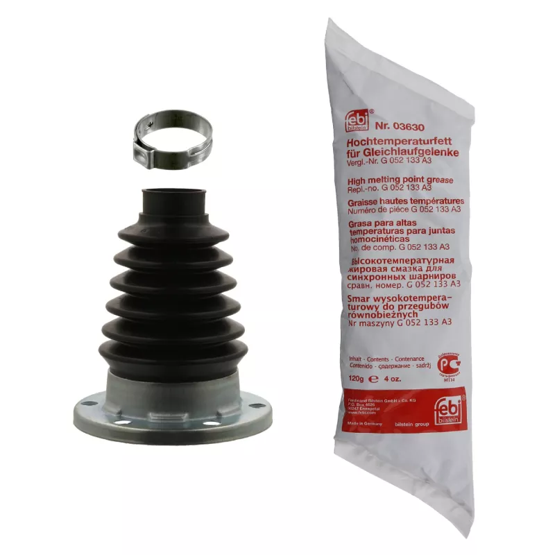 Soufflets de cardan avant FEBI BILSTEIN 38365