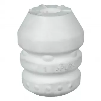 Butée élastique, suspension FEBI BILSTEIN 38366