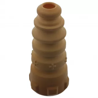 Butée élastique, suspension FEBI BILSTEIN 38368