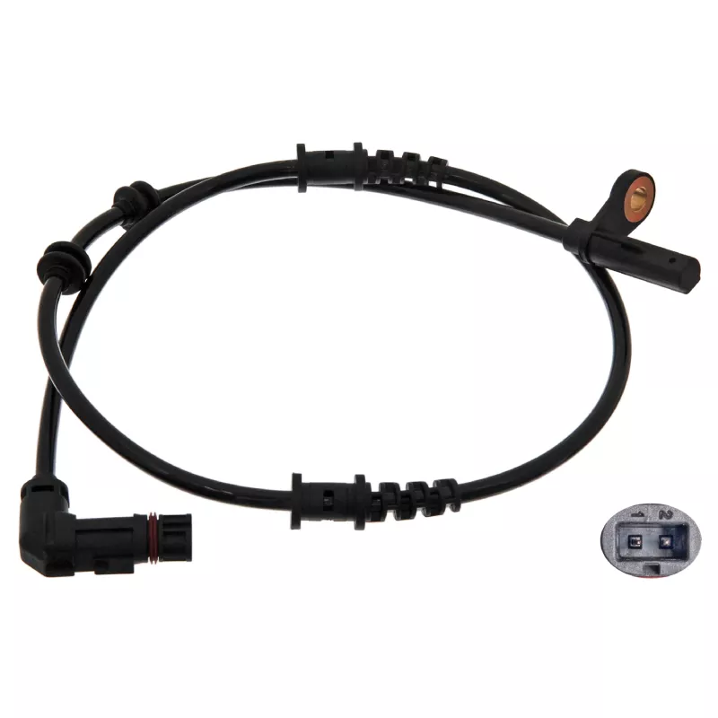 Capteur, vitesse de roue FEBI BILSTEIN 38370